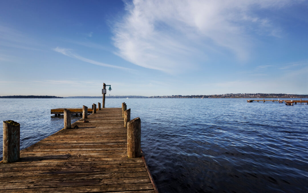 How Custom Boat Docks Can Transform Your Waterfront Space