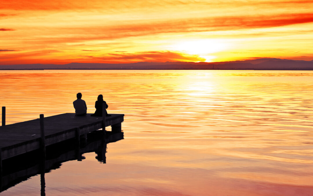 Advantages of Aluminum Docks vs. Wooden Docks